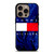 TOMMY HILFIGER MARBLE iPhone 16 Pro Case