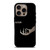 TOOL BAND ARTWORK iPhone 16 Pro Case
