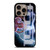 TOOL BAND LIGHTNING iPhone 16 Pro Case TOOL BAND LIGHTNING iPhone 16 Pro Case