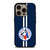 TORONTO BLUE JAYS BASEBALL MLB iPhone 16 Pro Case