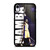 COBE BRYANT MAMBA LAKERS iPhone XR Case