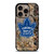 TORONTO MAPLE BROWN LEAFS iPhone 16 Pro Case