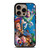 TOY STORY WALT DISNEY iPhone 16 Pro Case