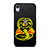 COBRA KAI DRAMA SERIES iPhone XR Case