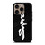 TOYOTA SUPRA LOGO iPhone 16 Pro Case