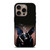 TRAVIS SCOTT ANGEL WINGS iPhone 16 Pro Case