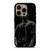 TRAVIS SCOTT SUPREME SHIRT iPhone 16 Pro Case