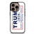 Trump 2020 iPhone 16 Pro Case