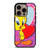 TWEETY BIRD LOVE LOONEY TUNES iPhone 16 Pro Case