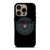 TWENTY ONE PILOTS BAND iPhone 16 Pro Case