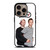 TWENTY ONE PILOTS DUO iPhone 16 Pro Case