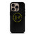 TWENTY ONE PILOTS NEW LOGO iPhone 16 Pro Case