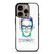TYLER OAKLEY ART iPhone 16 Pro Case
