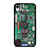 COMPUTER MOTHERBOARD CIRCUIT BOARD iPhone XR Case