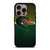 UAB BLAZERS FOOTBALL LOGO iPhone 16 Pro Case