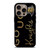 UCF KNIGHT 1 iPhone 16 Pro Case