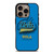 UCLA BRUINS SYMBOL iPhone 16 Pro Case