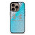 UNDER ARMOUR BLUEDROPS iPhone 16 Pro Case