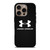 UNDER ARMOUR LOGO iPhone 16 Pro Case