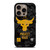 UNDER ARMOUR PROJECT ROCK CAMO (2) iPhone 16 Pro Case