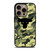 UNDER ARMOUR PROJECT ROCK CAMO iPhone 16 Pro Case