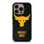 UNDER ARMOUR PROJECT ROCK iPhone 16 Pro Case