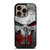 UNDER ARMOUR PUNISHER iPhone 16 Pro Case