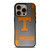UNIVERSITY OF TENNESSEE UT VOLS 3 iPhone 16 Pro Case
