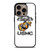 USMC MARINE CORP NAVY SEAL SEMPER FIDELIS iPhone 16 Pro Case