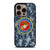 USMC US MARINE CORPS CAMO iPhone 16 Pro Case