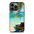 BEACH JIMMY BUFFETS MARGARITAVILLE BEACH iPhone 13 Pro Case