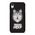 COOL LOGO TEEN WOLF BEST iPhone XR Case