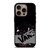 VANS LOGO SPLASH iPhone 16 Pro Case