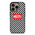 VANS OFF THE WALL iPhone 16 Pro Case