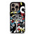 VANS VIVE LATINO LOGO iPhone 16 Pro Case