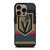 VEGAS GOLDEN KNIGHT LOGO 2 iPhone 16 Pro Case