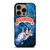 VEGETA DRAGON BALL BACKWOOD iPhone 16 Pro Case