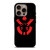 VEGETA ROYAL SAIYAN SYMBOL iPhone 16 Pro Case
