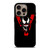 VENOM V iPhone 16 Pro Case