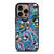 VERA BRADLEY MICKEY MOUSE iPhone 16 Pro Case