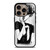 VOGUE LOGO SKETCH iPhone 16 Pro Case