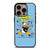 WALT DINEY'S DONALD DUCK iPhone 16 Pro Case