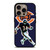 WALTER PAYTON CHICAGO BEARS iPhone 16 Pro Case