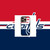 WASHINGTON CAPITALS STRIPS iPhone 16 Pro Case