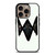 WATCH DOGS 2 LOGO ART iPhone 16 Pro Case WATCH DOGS 2 LOGO ART iPhone 16 Pro Case