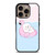 WE BARE BEARS ICE BEARS SUMMER iPhone 16 Pro Case WE BARE BEARS ICE BEARS SUMMER iPhone 16 Pro Case