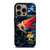 WEEZER PANIC AT THE DISCO IN MIAMI iPhone 16 Pro Case