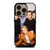 WESTLIFE ALL iPhone 16 Pro Case