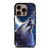 WILD WOLF iPhone 16 Pro Case