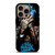 WIZ KHALIFA SMOKE iPhone 16 Pro Case